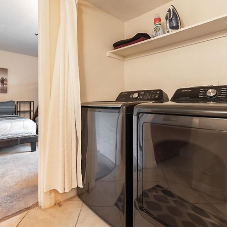 Stylish, Cozy 2Br,2Ba Condo Near Rio, Vegas Luxury 拉斯维加斯 外观 照片