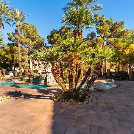 Stylish, Cozy 2Br,2Ba Condo Near Rio, Vegas Luxury 拉斯维加斯 外观 照片
