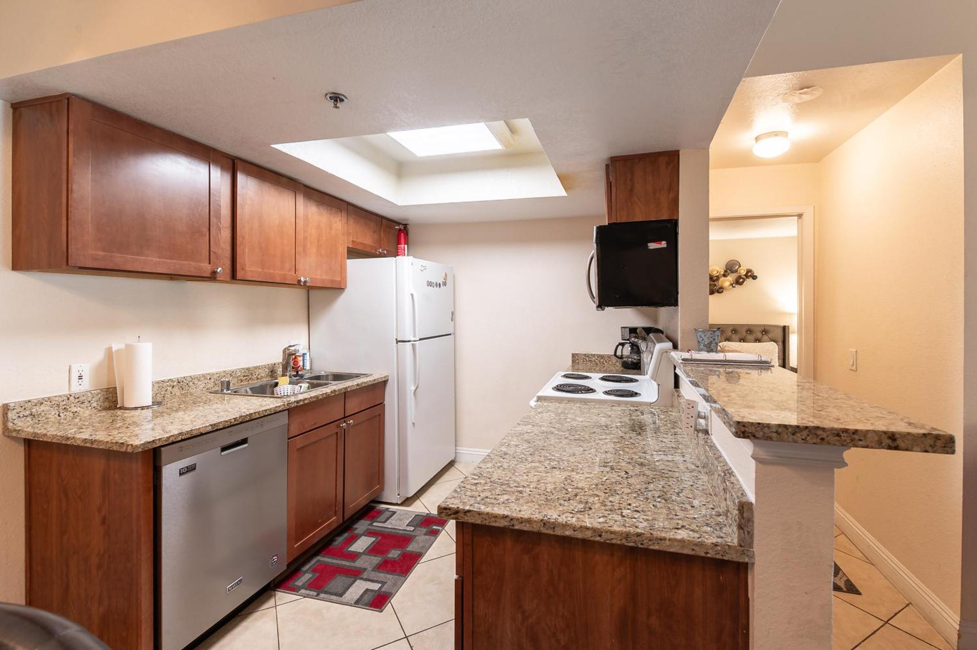 Stylish, Cozy 2Br,2Ba Condo Near Rio, Vegas Luxury 拉斯维加斯 外观 照片